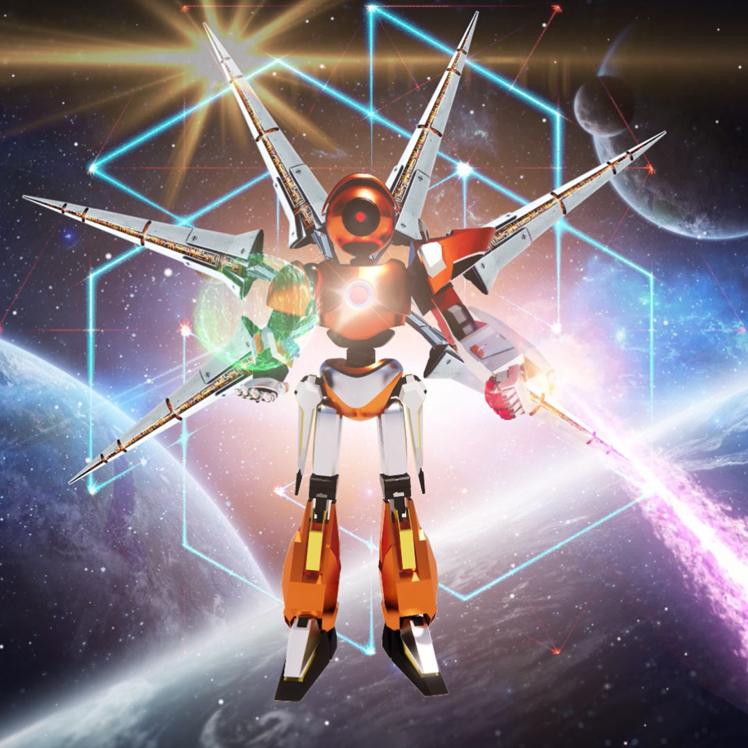 公告banner