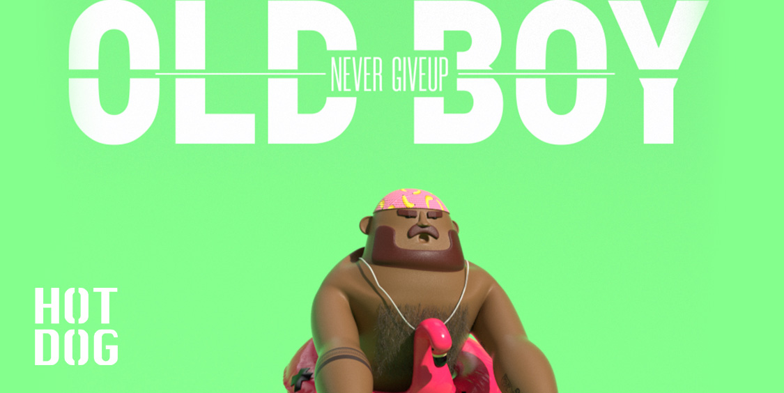 11111推文banner