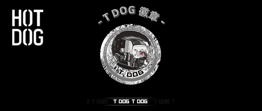 HOTDOG 长方形