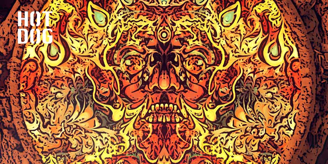 banr推文