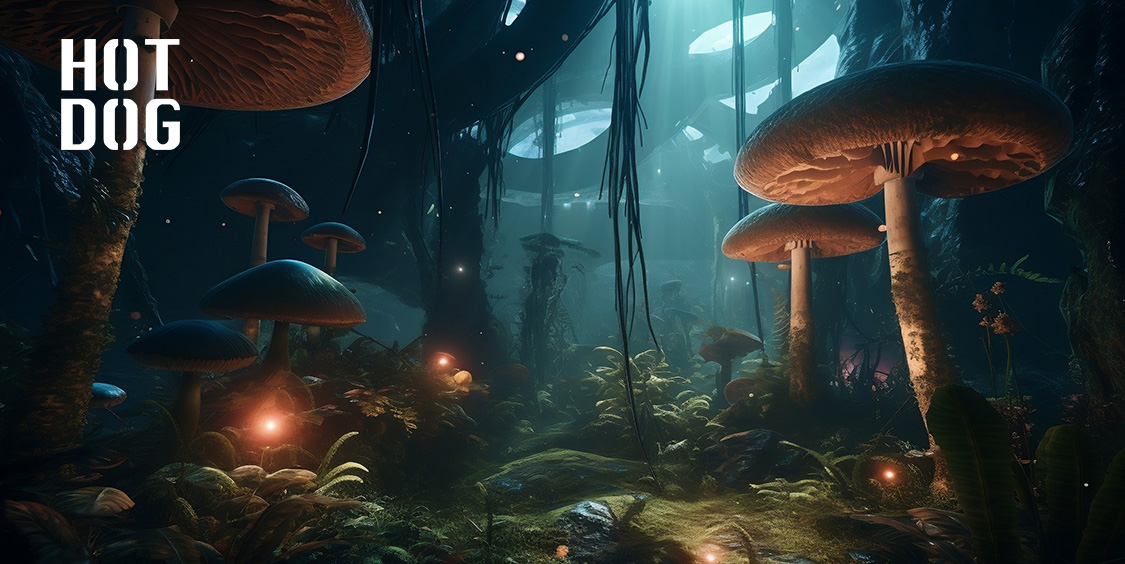 lvzhoukongjian-tuiwen